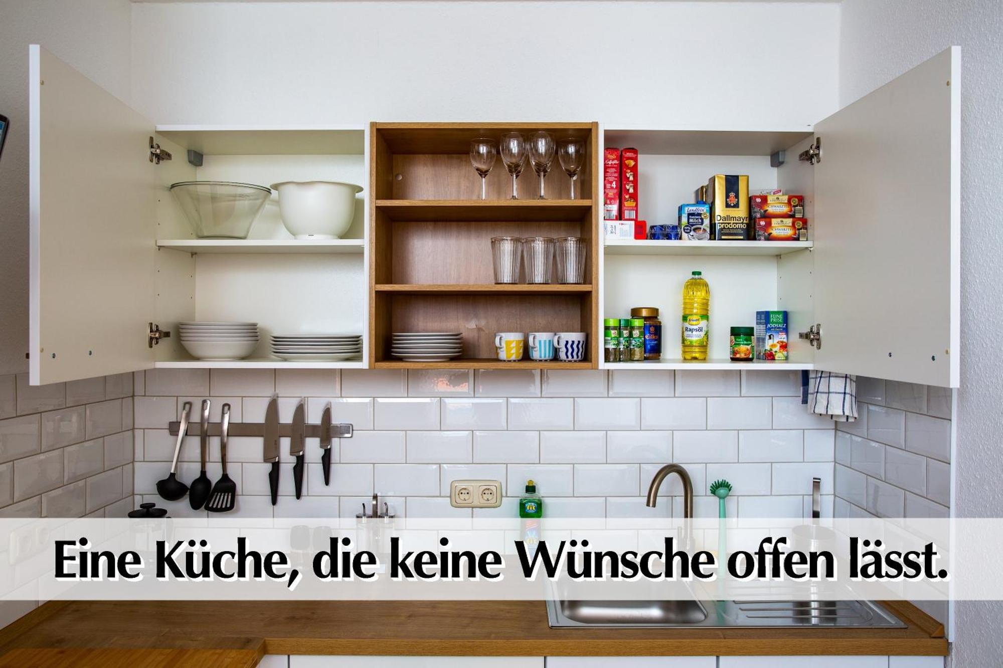 Apartment Stadtperle Am Plaetschernden Wasser - 50m2 2r Malerische In Lage